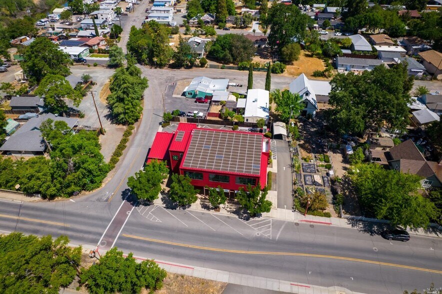 More Photos Of 3720 Main St, Kelseyville Drugstore For Sale