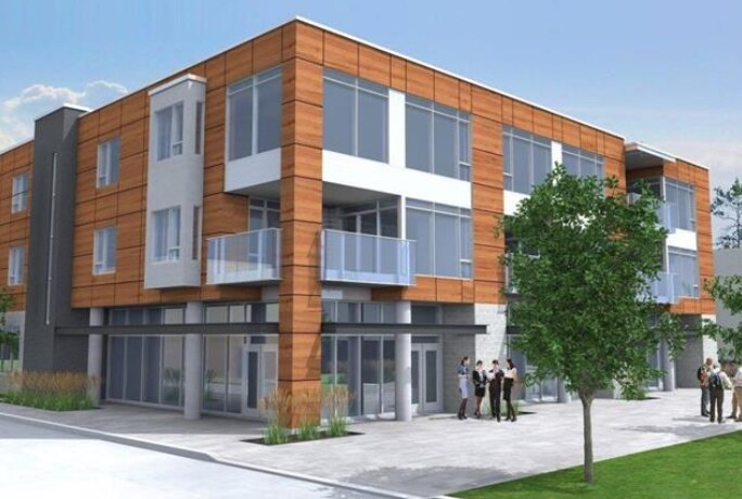 Primary Photo Of 4715 Rue D'angora, Terrebonne General Retail For Sale