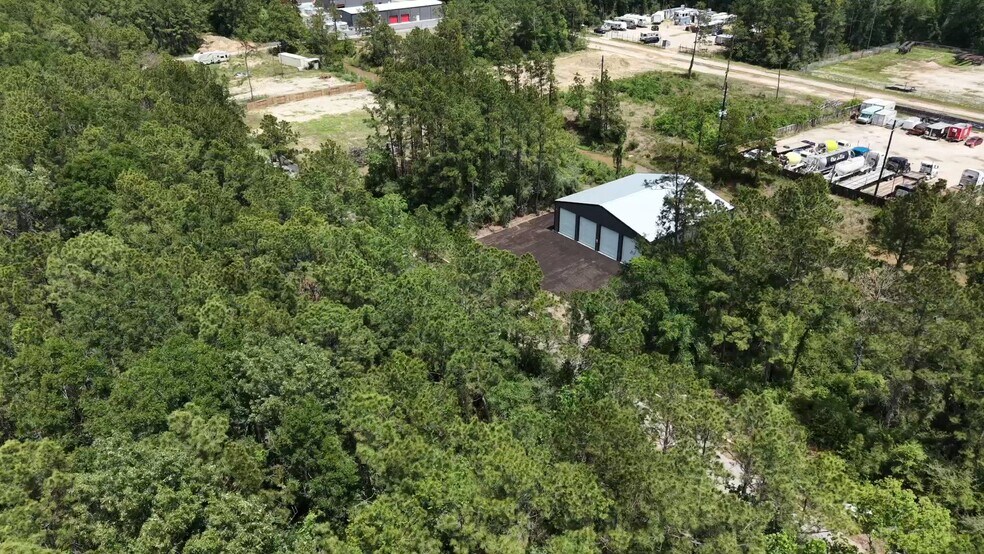 More Photos Of 18922 Caspian Dr, Humble Industrial For Sale