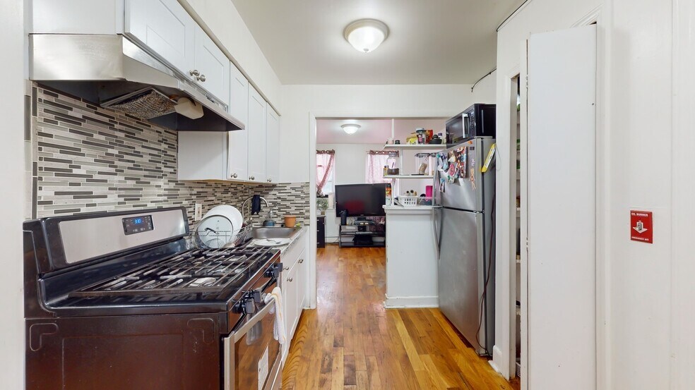 More Photos Of 563 59th St, West New York Apartments For Sale