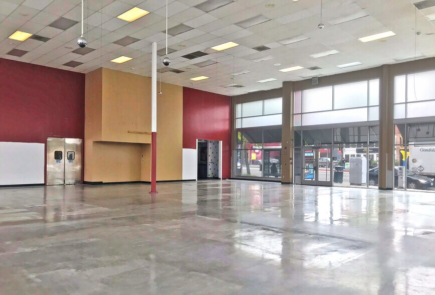 More Photos Of 1101-1109 University Ave, Berkeley Storefront Retail Office For Lease
