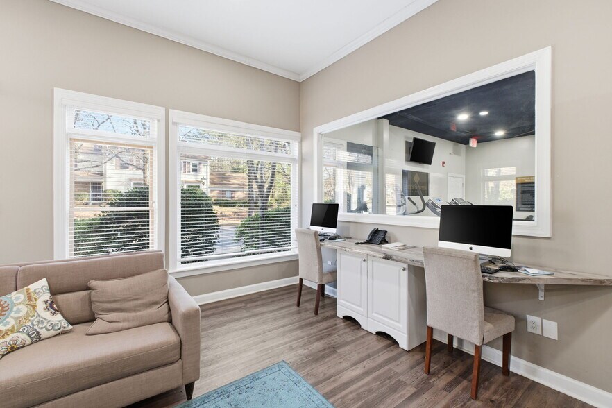 More Photos Of 6595 Mount Zion Blvd, Morrow Apartments For Sale