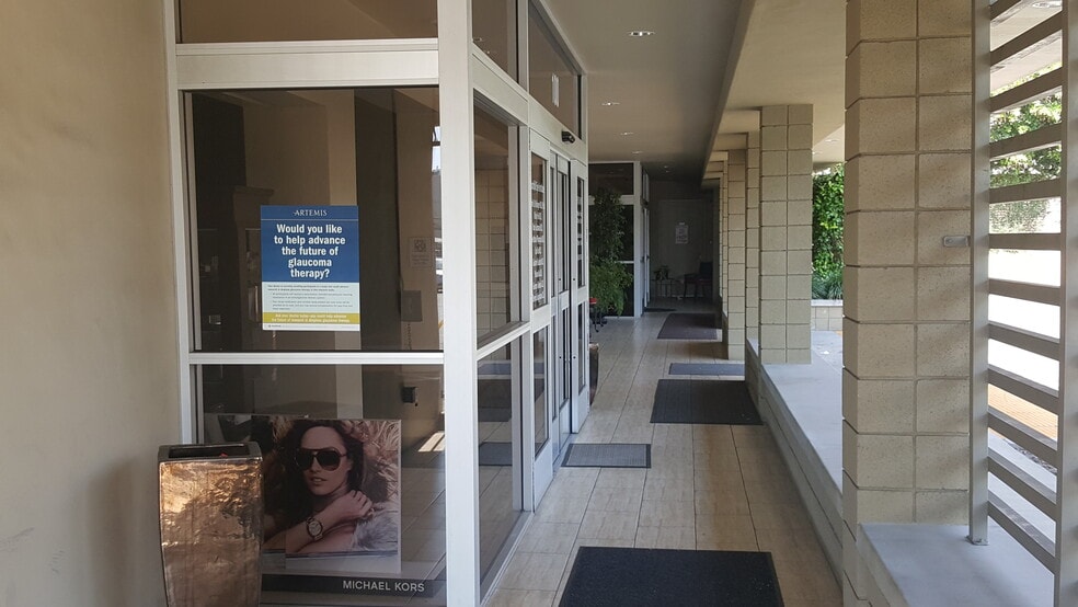 More Photos Of 2619 E Colorado Blvd, Pasadena Medical For Sale