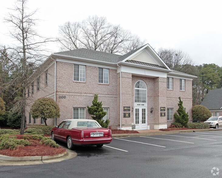 Primary Photo Of 3225 Shallowford Rd, Marietta Office For Lease