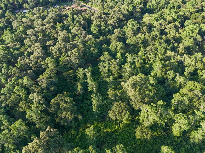 More Photos Of Mueschke Rd @ Sanders Cemetary Rd, Tomball Land For Sale
