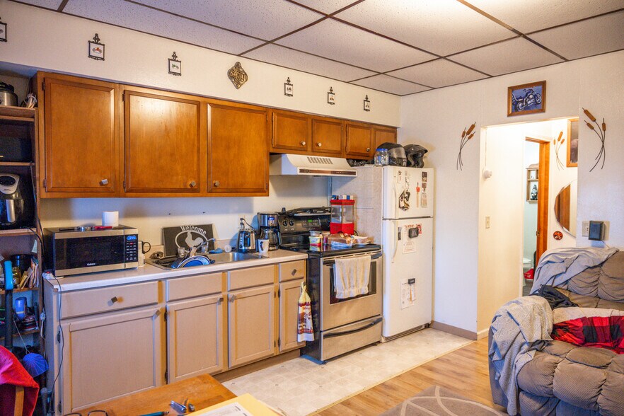 More Photos Of 115 W Pearl St, New Lisbon Apartments For Sale