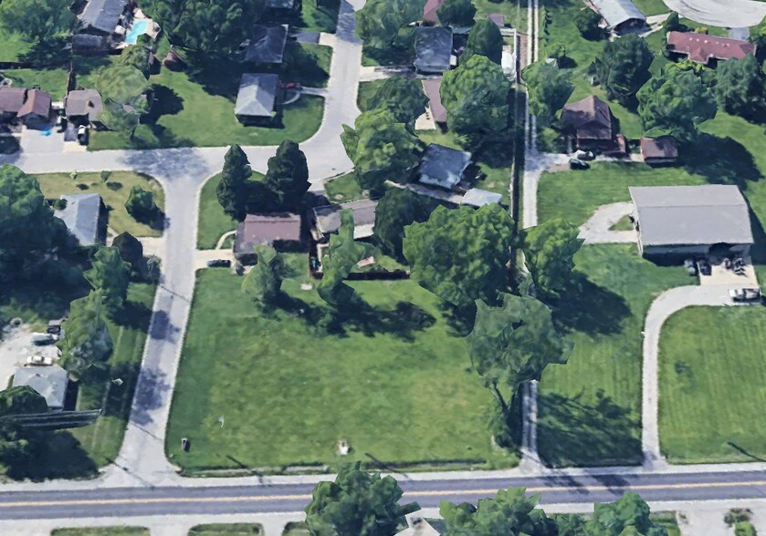 More Photos Of 1537 Centreville Ave, Belleville Land For Sale