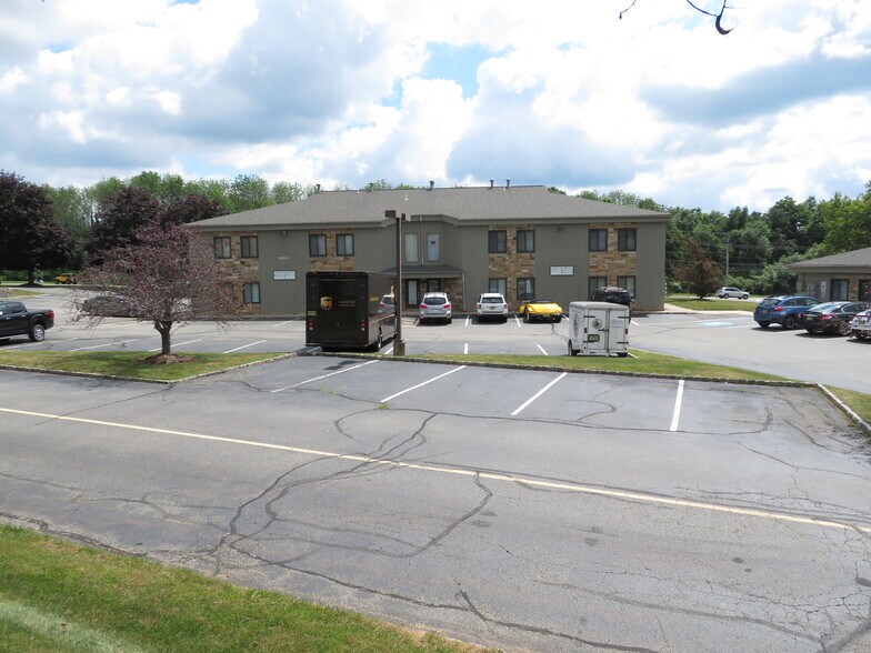 More Photos Of 272 Route 206, Flanders Office For Sale