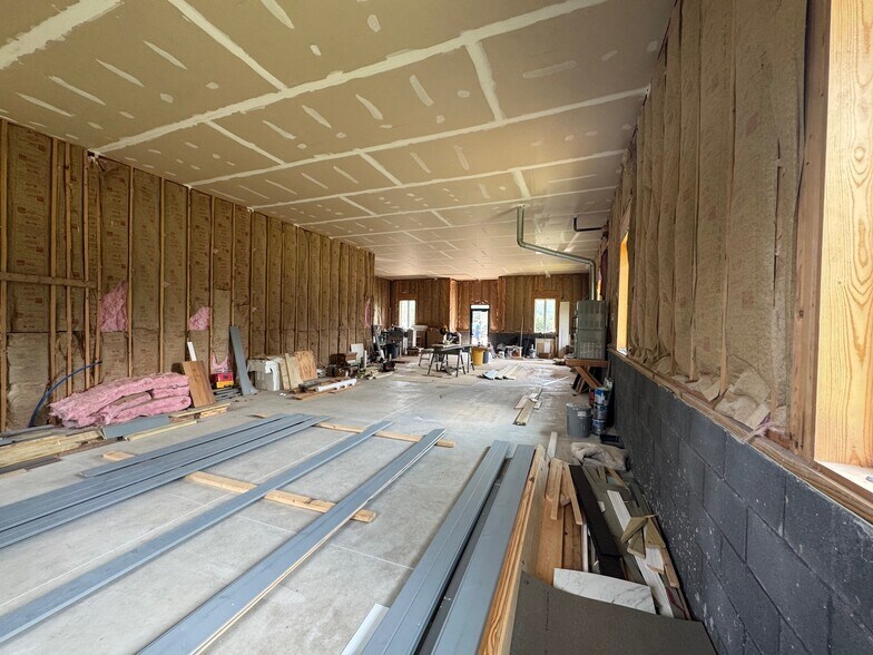 More Photos Of 4332 S Cleveland Massillon Rd, Norton Medical For Lease