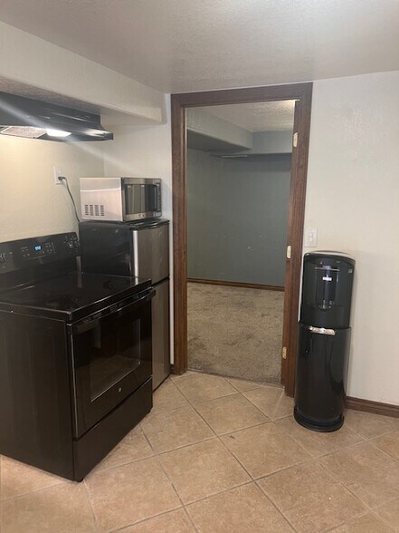 More Photos Of 802 S Nevada Ave, Colorado Springs Office Residential For Sale
