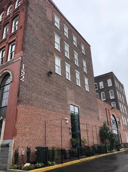 More Photos Of 152 E High St, Pottstown Loft Creative Space For Lease