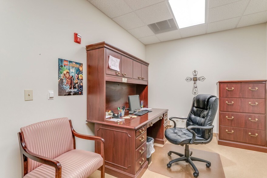 More Photos Of 1701 Westchester Dr, High Point Religious Facility For Sale