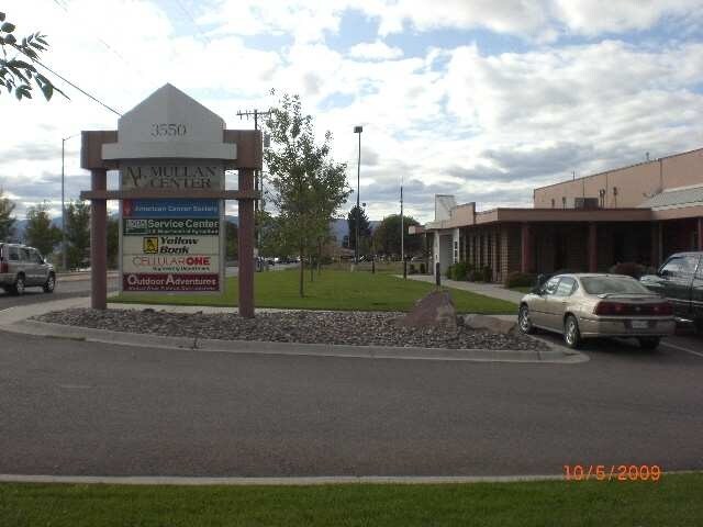More Photos Of 3550 Mullan Rd, Missoula Office For Lease