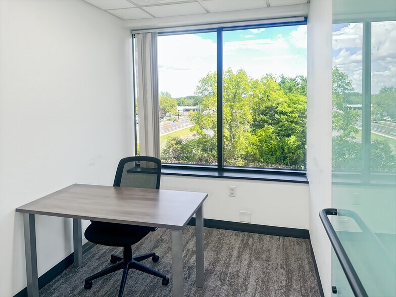 More Photos Of 1 Liberty Sq, New Britain Coworking Space