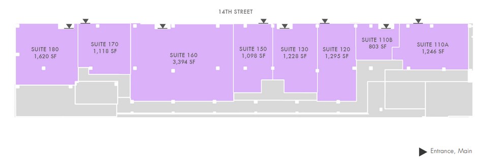 More Photos Of 238 13th St, Oakland Apartments For Lease