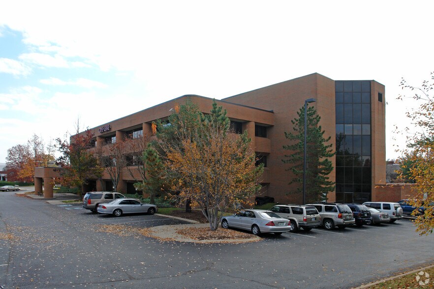 More Photos Of 5111 Maryland Way, Brentwood Medical For Lease