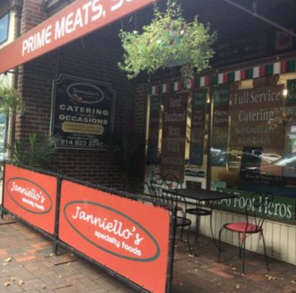 More Photos Of 1191 Pleasantville Rd, Briarcliff Manor Village General Retail For Lease