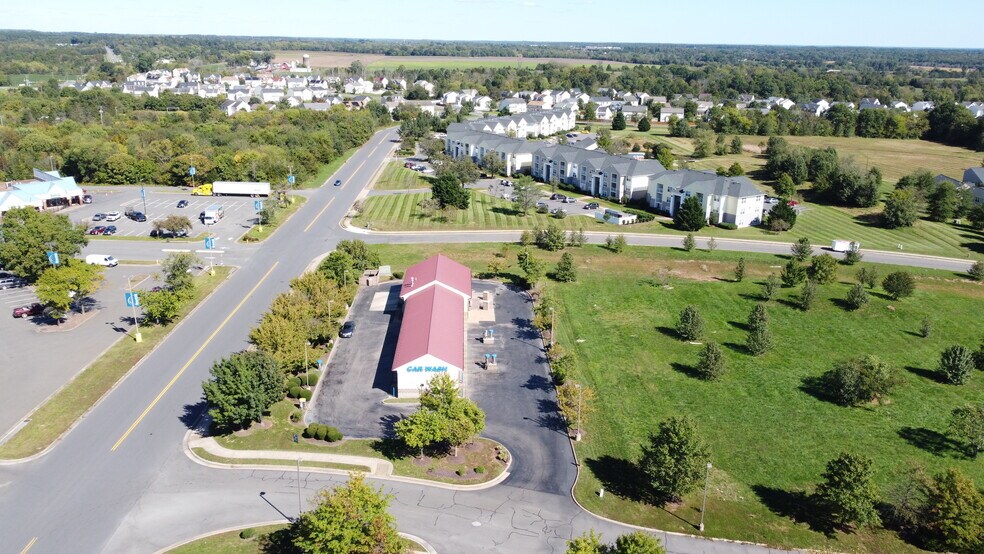 More Photos Of 6361 Village Center Dr, Bealeton Specialty For Sale