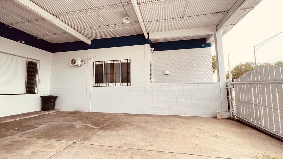 More Photos Of 1620 Orange Ave, Fort Pierce Warehouse For Sale