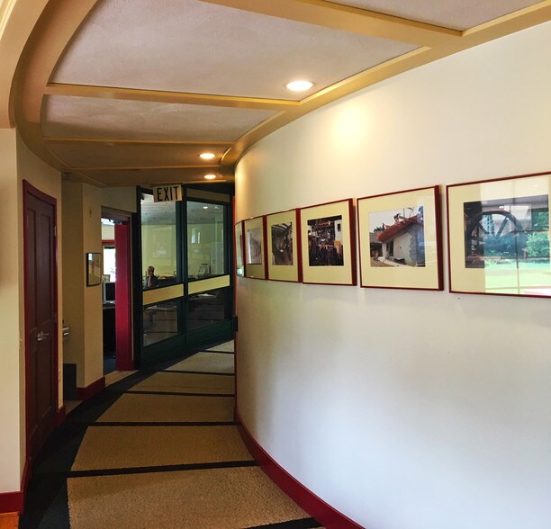 More Photos Of 381 Brinton Lake Rd, Thornton Office For Lease