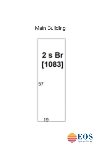 More Photos Of 610 E Market St, Louisville Freestanding For Sale