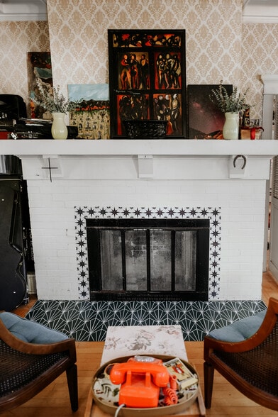 More Photos Of 200 E Vista St, Bisbee Movie Radio TVStudio For Sale