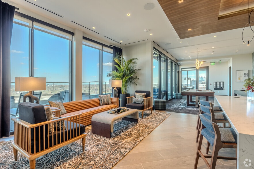 More Photos Of 1441 Peachtree St, Atlanta Apartments For Lease