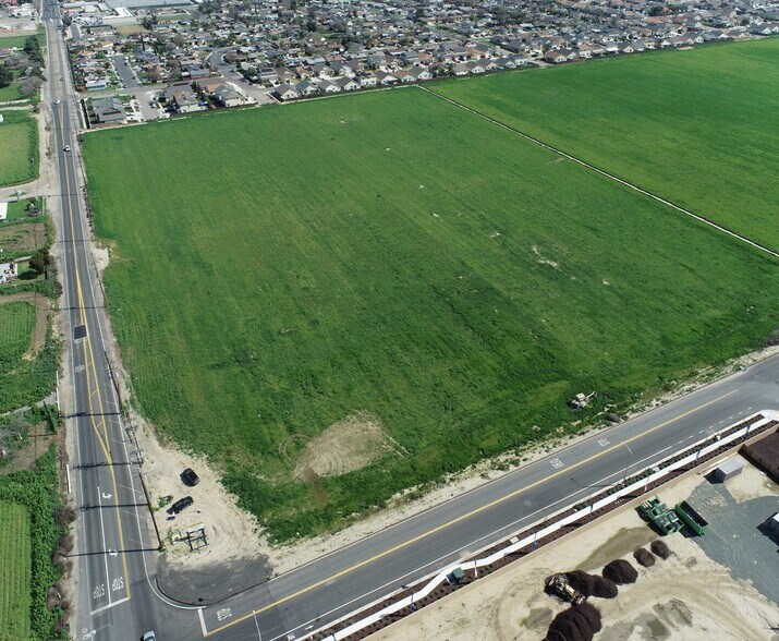 More Photos Of Hanford Armona Rd @ 12th Street, Hanford Land For Sale