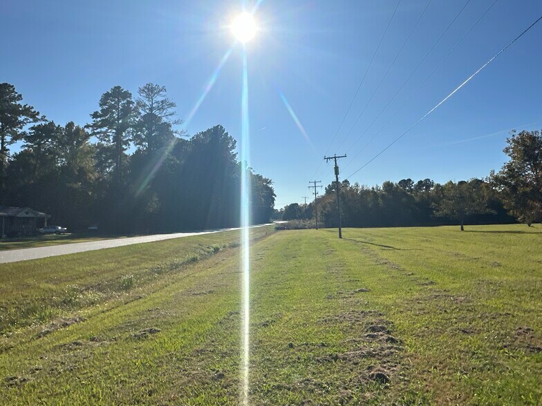 More Photos Of 500 Weston Rd, Creswell Land For Sale
