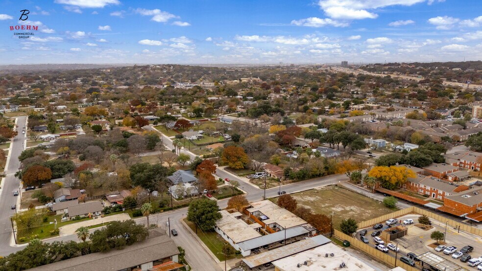 More Photos Of 600 Gentleman Rd, Balcones Heights Apartments For Sale