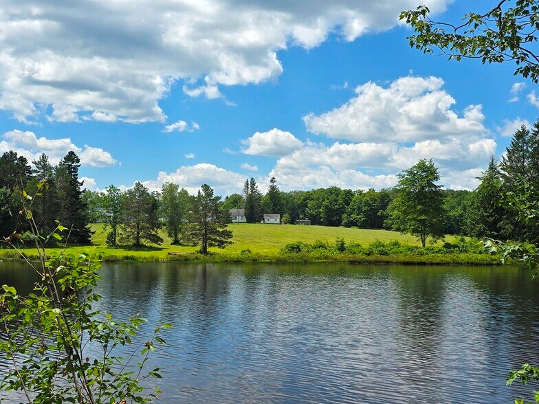 More Photos Of 40 Sparten Hill Rd, Livingston Manor Specialty For Sale