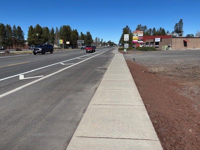 More Photos Of 51534 Highway 97, La Pine Land For Sale