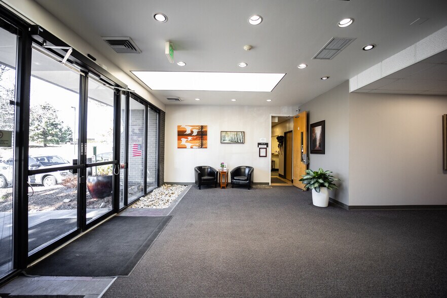 More Photos Of 6726 S Revere Pky, Centennial Medical For Sale