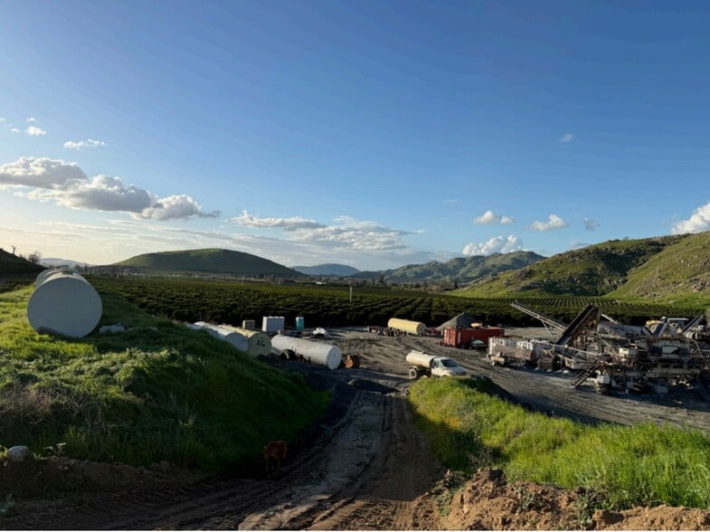 More Photos Of Avenue 328 Ave, Lemon Cove Land For Sale