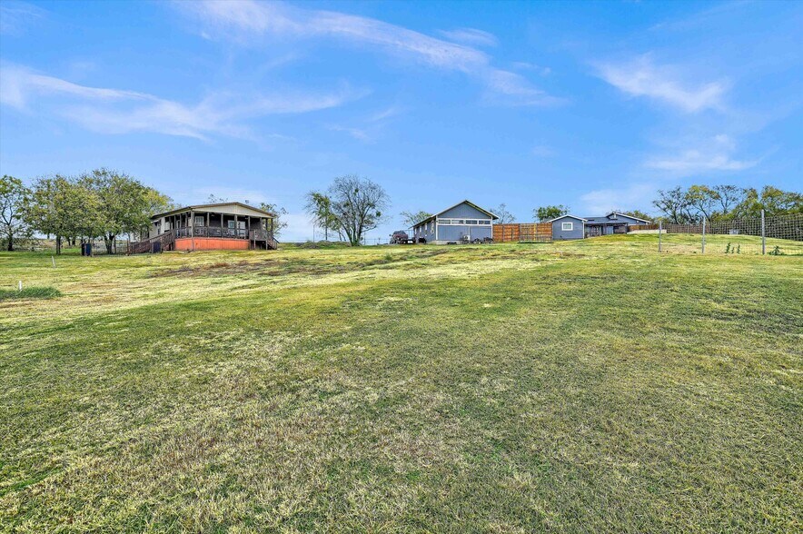 More Photos Of 2212 W J Fred Smith Pky, Celina Land For Sale