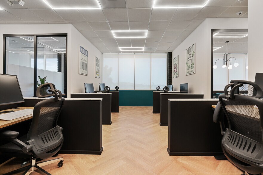 More Photos Of 1801 S La Cienega Blvd, Los Angeles Loft Creative Space For Lease