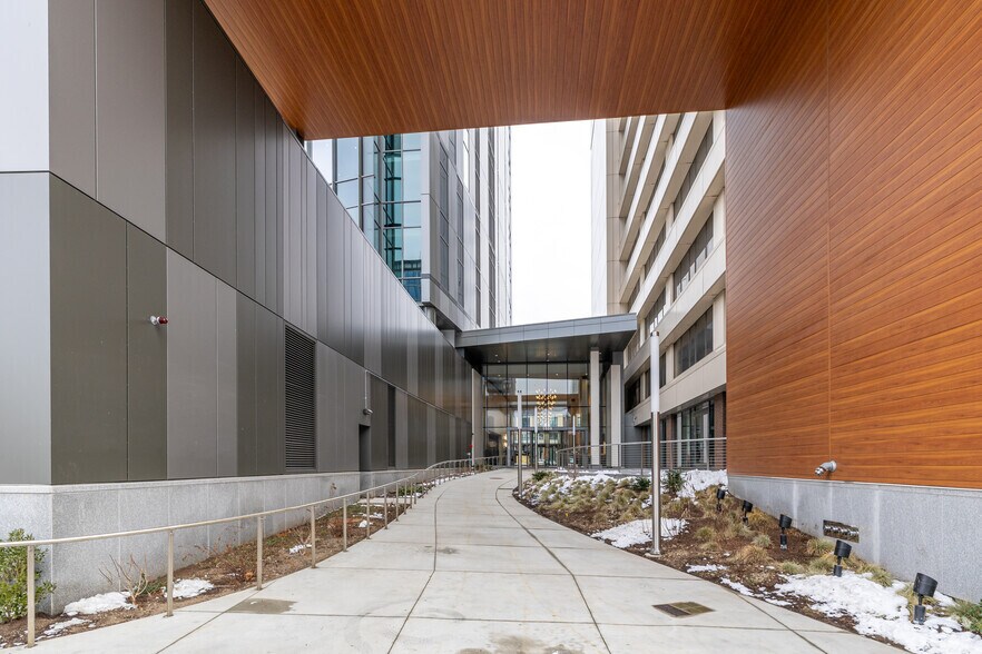 More Photos Of 1000 Washington St, Boston Office For Lease