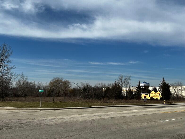 More Photos Of 2160 S Ernie Krueger Cir, Waukegan Land For Sale