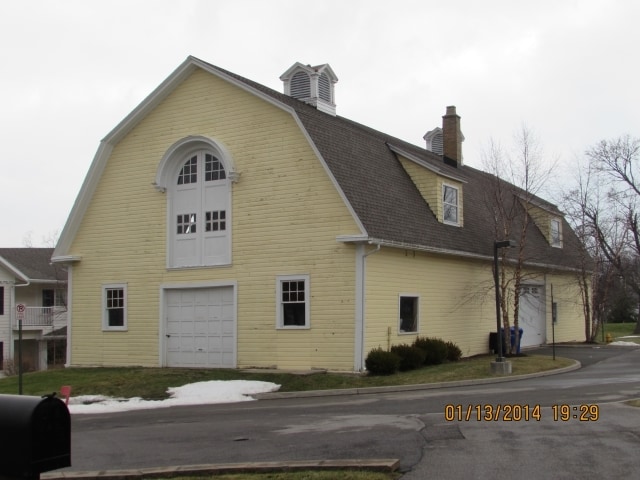 More Photos Of 710 Latta Rd, Rochester Office For Sale
