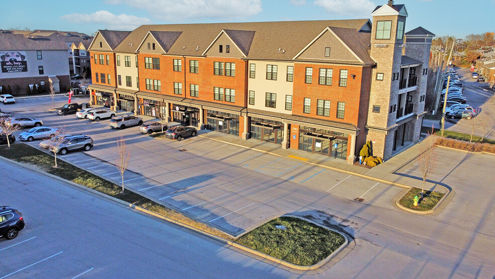 Primary Photo Of 2985 Liberty Rd, Lexington General Retail For Lease