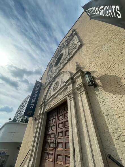 More Photos Of 4100 River Rd NW, Washington Religious Facility For Sale