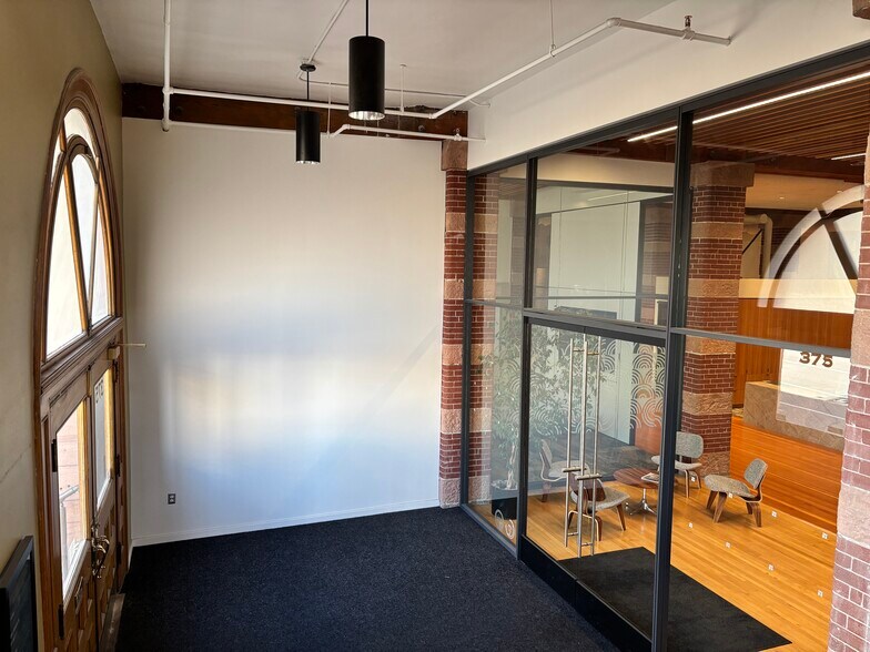 More Photos Of 375 W 200 S, Salt Lake City Loft Creative Space For Lease