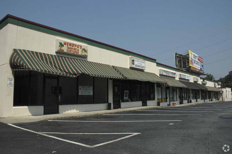 More Photos Of 1830 Piedmont Rd NE, Atlanta Unknown For Lease