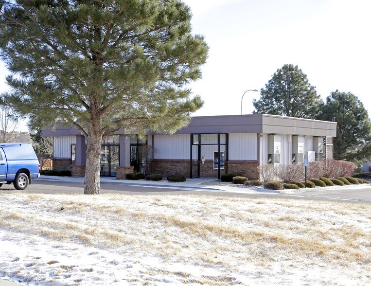 More Photos Of 4750 Granby Cir, Colorado Springs Bank For Sale