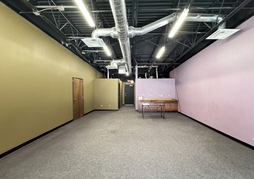 More Photos Of 583-585 Osuna Rd, Albuquerque Freestanding For Lease