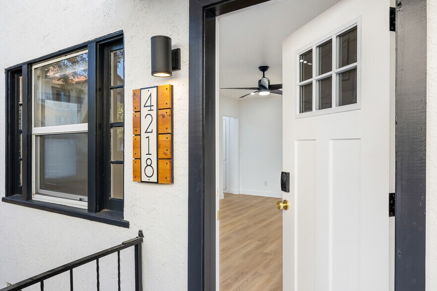 More Photos Of 4218-4228 34th St, San Diego Apartments For Sale