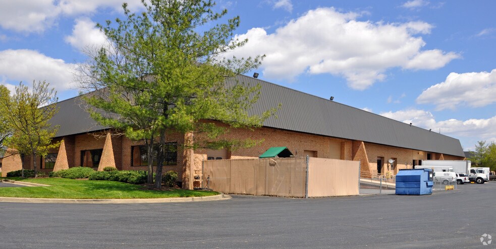 More Photos Of 2601 N Rolling Rd, Windsor Mill Flex For Lease