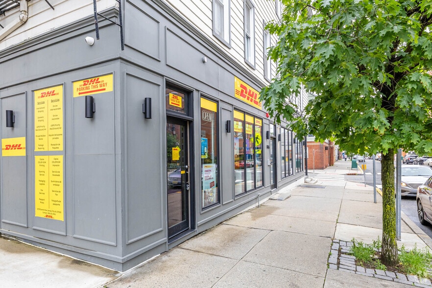 More Photos Of 1074 Summit Ave, Jersey City Apartments For Sale