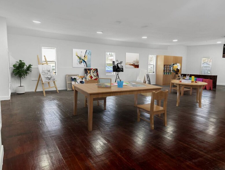 More Photos Of 5601 Rainier Ave S, Seattle General Retail For Lease