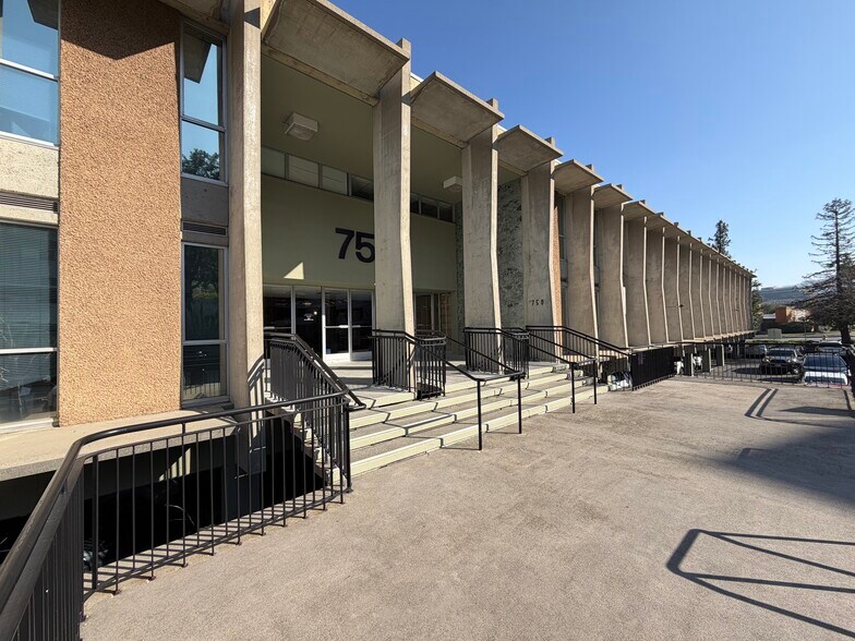 More Photos Of 750 Las Gallinas Ave, San Rafael Medical For Lease